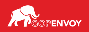 GOP Envoy